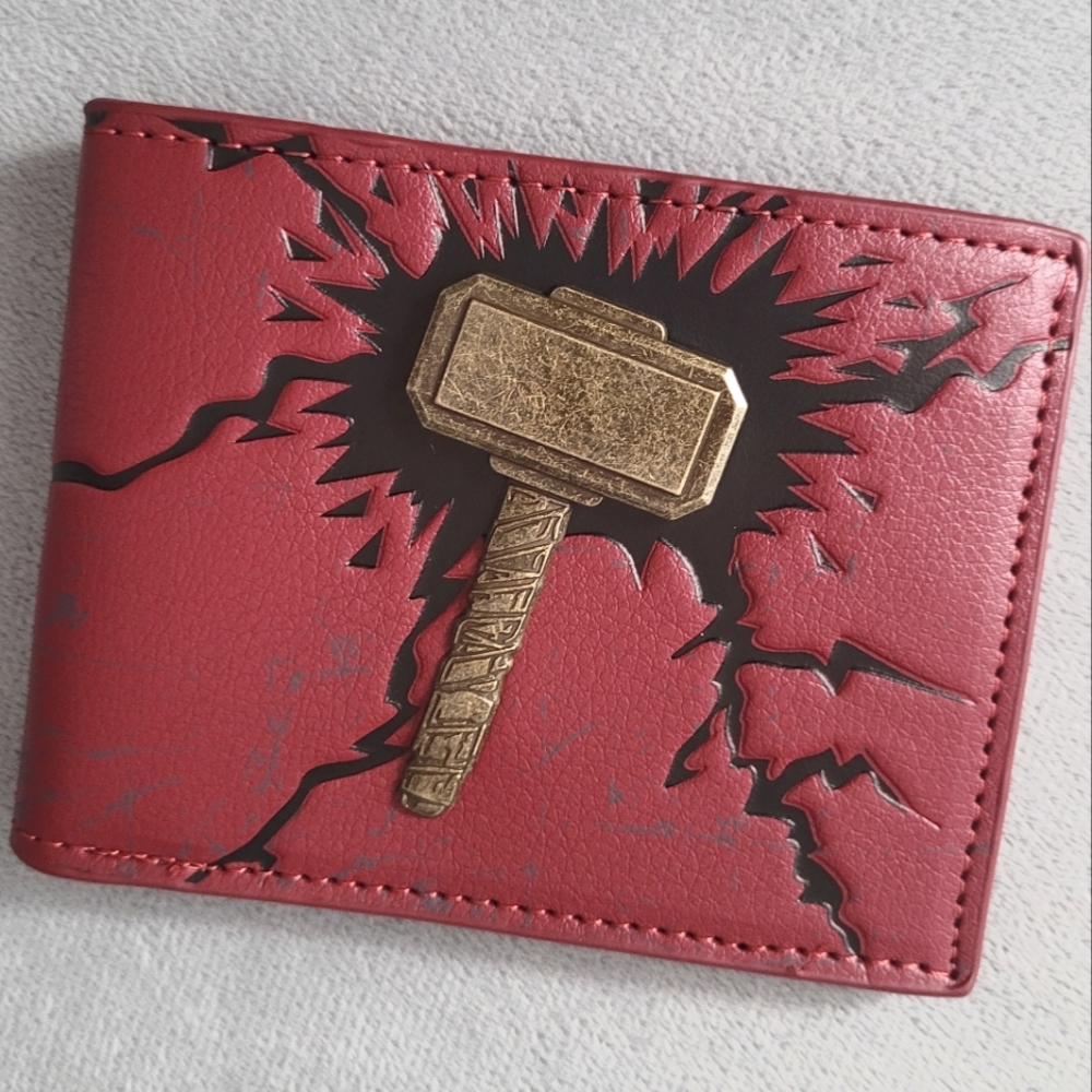 Thor Wallet - The Dark World